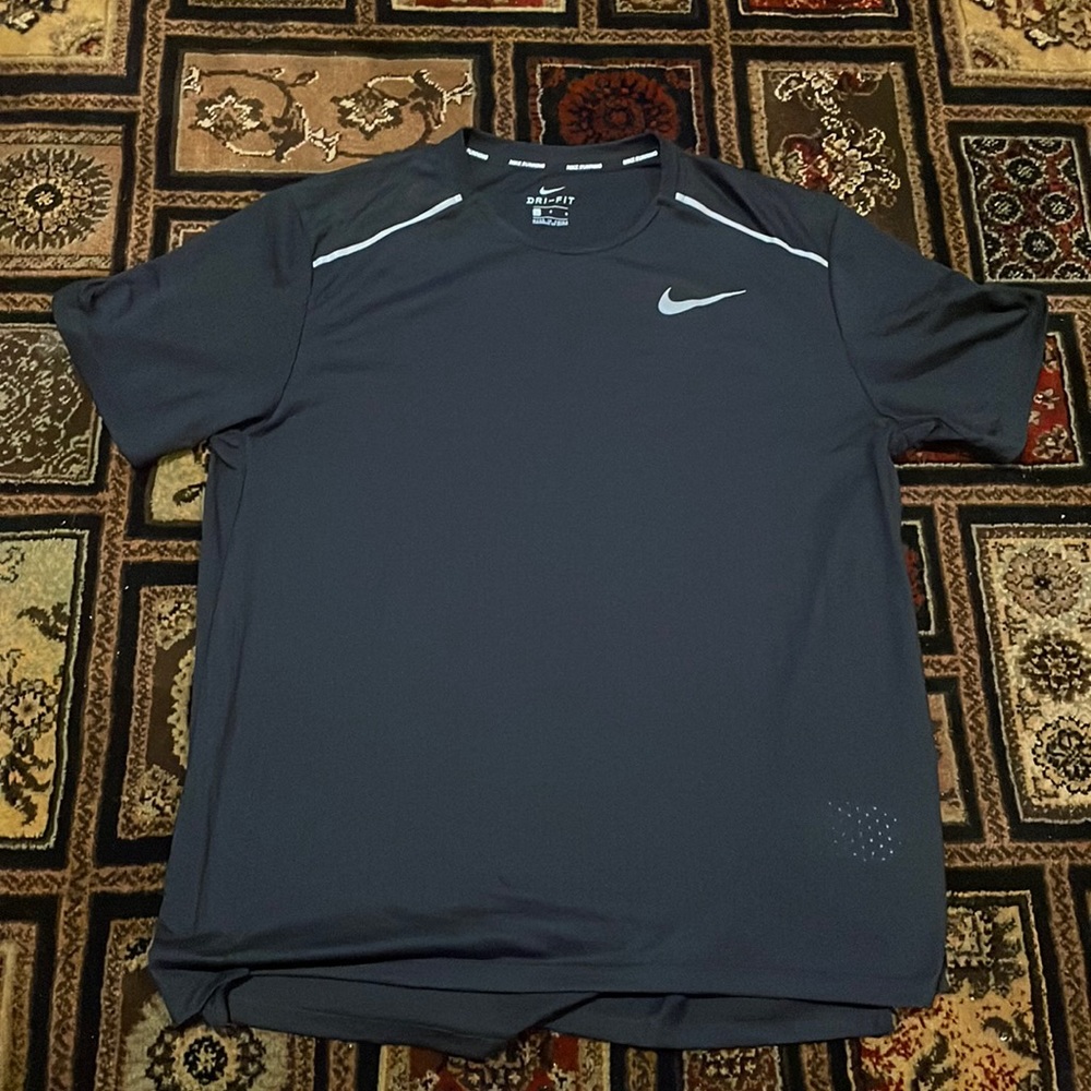 Nike Athletic Tee Dri-Fit